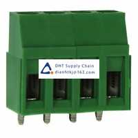 CAMDENBOSS_CTB09VG/4_Terminal Block Connector