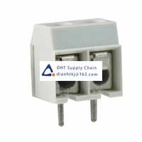 CAMDENBOSS_CTB5000/2_Terminal Block Connector
