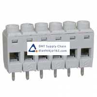 CAMDENBOSS_CTB7000/6_Terminal Block Connector