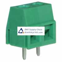 CAMDENBOSS_CTBP0500/2_Terminal Block Connector