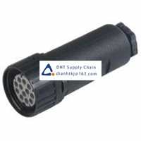 Hirschmann_933101100_Circular connector