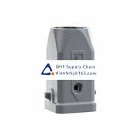 Lapp_19512100_Power connector
