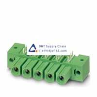 Phoenix Contact_1970003_Printed Circuit Board Connector