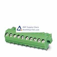 Phoenix Contact_1971125_Printed Circuit Board Connector