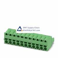 Phoenix Contact_1975163_Printed Circuit Board Connector
