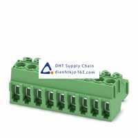 Phoenix Contact_1984086_Printed Circuit Board Connector