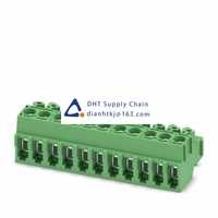 Phoenix Contact_1984109_Printed Circuit Board Connector