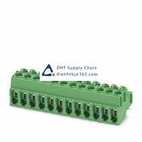 Phoenix Contact_1984112_Printed Circuit Board Connector