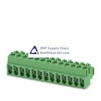 Phoenix Contact_1984125_Printed Circuit Board Connector