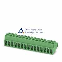 Phoenix Contact_1984141_Printed Circuit Board Connector