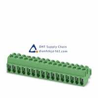 Phoenix Contact_1984154_Printed Circuit Board Connector