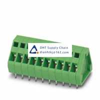 Phoenix Contact_1986576_Terminal Block Connector