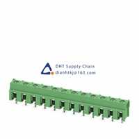 Phoenix Contact_1988202_Terminal Block Connector