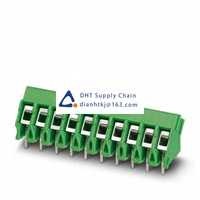 Phoenix Contact_1988891_Terminal Block Connector