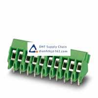 Phoenix Contact_1989052_Terminal Block Connector
