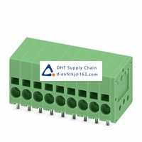 Phoenix Contact_1990805_Terminal Block Connector