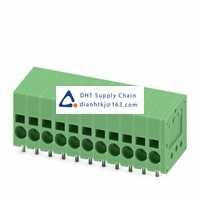 Phoenix Contact_1990821_Terminal Block Connector