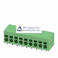 Phoenix Contact_1991040_Terminal Block Connector