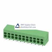 Phoenix Contact_1991066_Terminal Block Connector