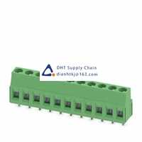 Phoenix Contact_1994157_Terminal Block Connector