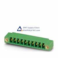 Phoenix Contact_1995787_Printed Circuit Board Connector