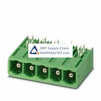 Phoenix Contact_1996281_Printed Circuit Board Connector