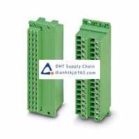 Phoenix Contact_2285577_Terminal Block Connector