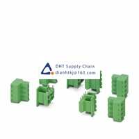Phoenix Contact_2707961_Printed Circuit Board Connector