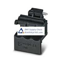 Phoenix Contact_2915229_Printed Circuit Board Connector