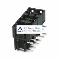 Phoenix Contact_2201788_Printed Circuit Board Connector