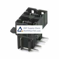 Phoenix Contact_2201790_Printed Circuit Board Connector