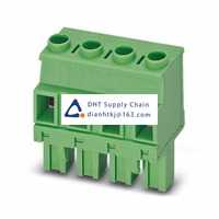 Phoenix Contact_1999932_Printed Circuit Board Connector