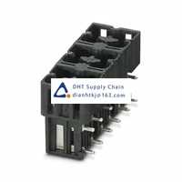Phoenix Contact_2203406_Printed Circuit Board Connector