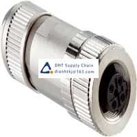Sick_DOS-1204-GZ_Power connector