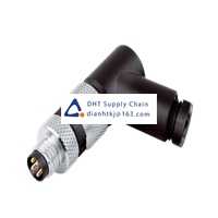 Sick_STE-0804-WSK_Circular connector