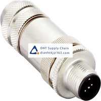 Sick_STE-1205-GA_Circular connector