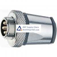 Lumberg Automation_11653_Circular connector