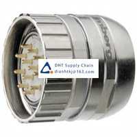 Lumberg Automation_7844_Circular connector