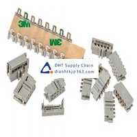3M_7100251685_Printed Circuit Board Connector
