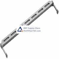 3M_7100252584_Printed Circuit Board Connector