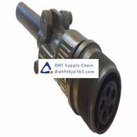 Amphenol Industrial_DS3101F 18-1S(+B)_Circular connector