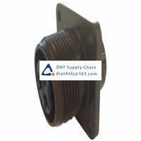 Amphenol Industrial_DS3102E 10SL-4S_Circular connector