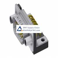 Deltron_DTS09PYC/2M66UN_D-SUB connectors