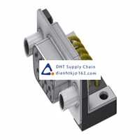 Deltron_DTS09SYC/2M66UN_D-SUB connectors