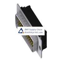 Deltron_DTS25PFC/2-A_D-SUB connectors