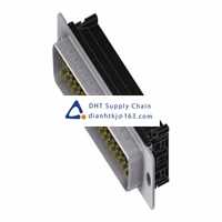 Deltron_DTS37PFC/2-A_D-SUB connectors