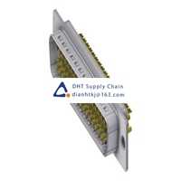 Deltron_DTS50PZ/2_D-SUB connectors