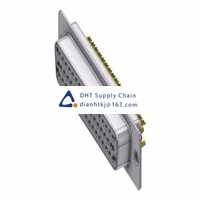 Deltron_DTS50SZ/2_D-SUB connectors