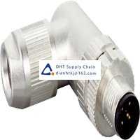 Sick_STE-1204-WZ_Circular connector