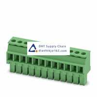 Phoenix Contact_1827075_Printed Circuit Board Connector